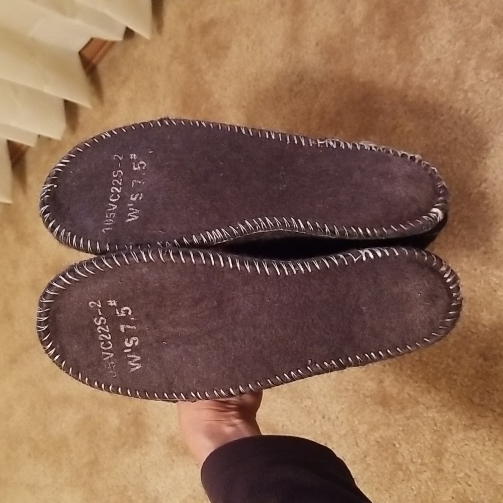 Sorel Inner Boots - Picture 5 of 12